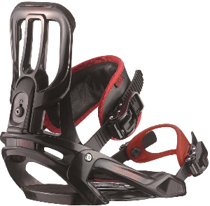 Thumbnail: Salomon Unite