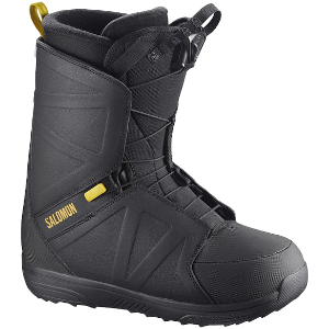 Thumbnail: Salomon Faction RTL