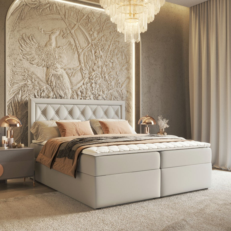 maestro bed with storage