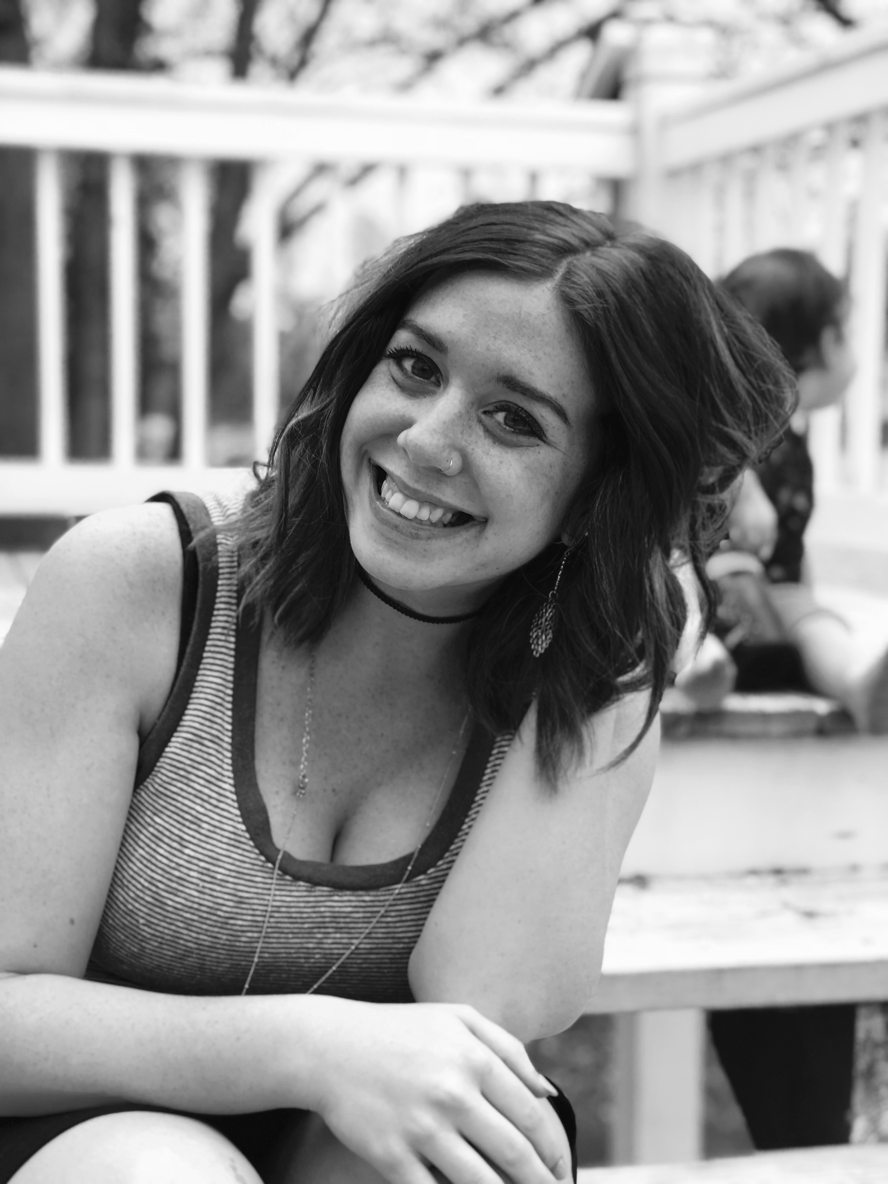 Writer: Joy Landa
