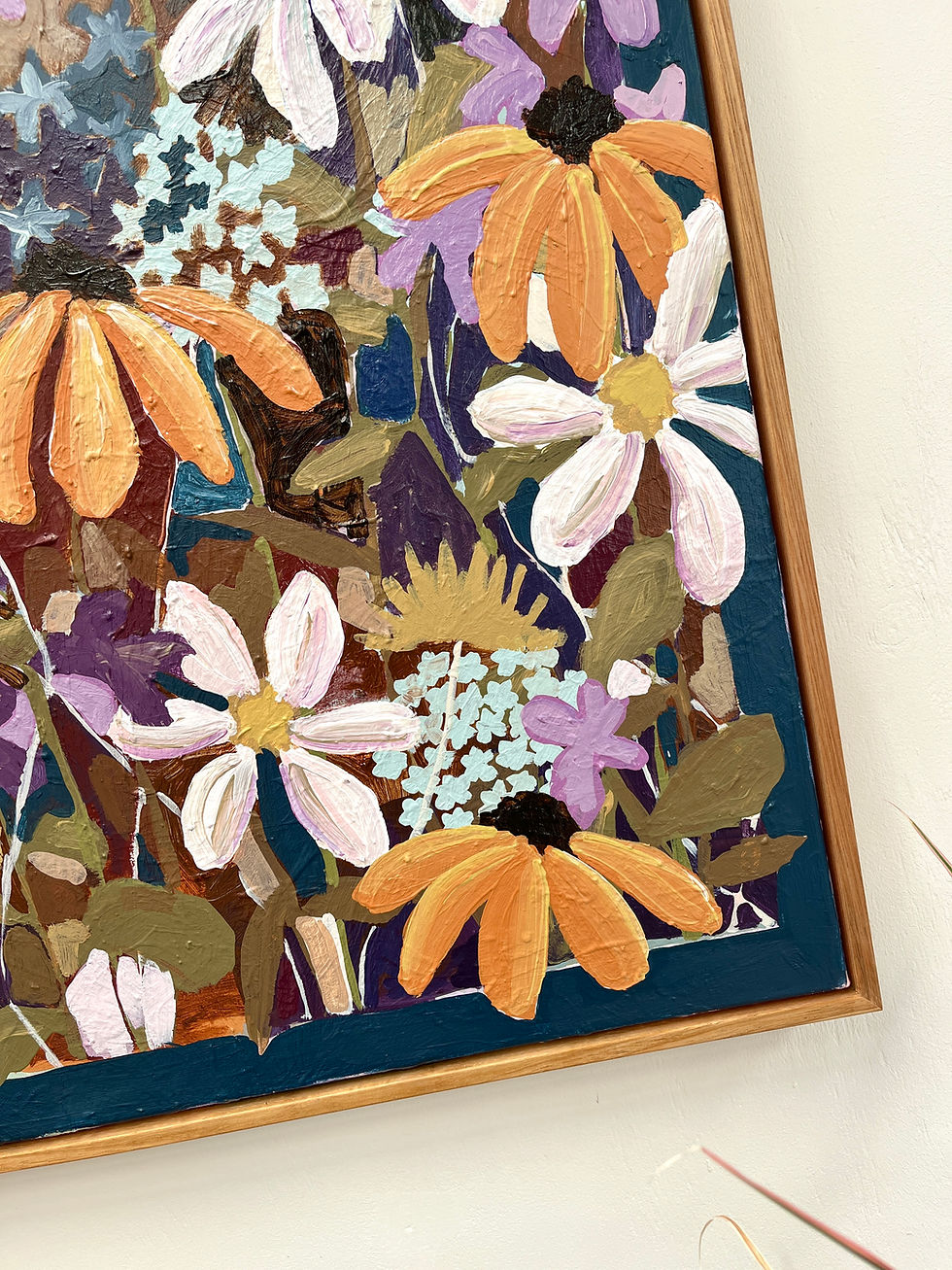 Thumbnail: wildflower dream
