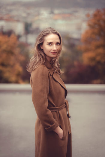 Professional headshot London, Portret Praha