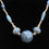 Thumbnail: Hand-made Necklace
