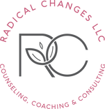 Radical Changes Logo