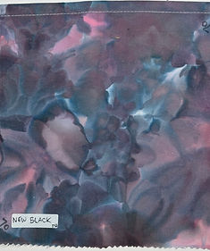 New Black Dharma