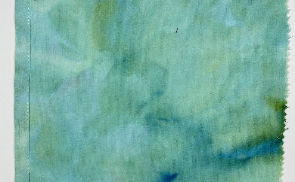 Mermaid's Dream Dharma