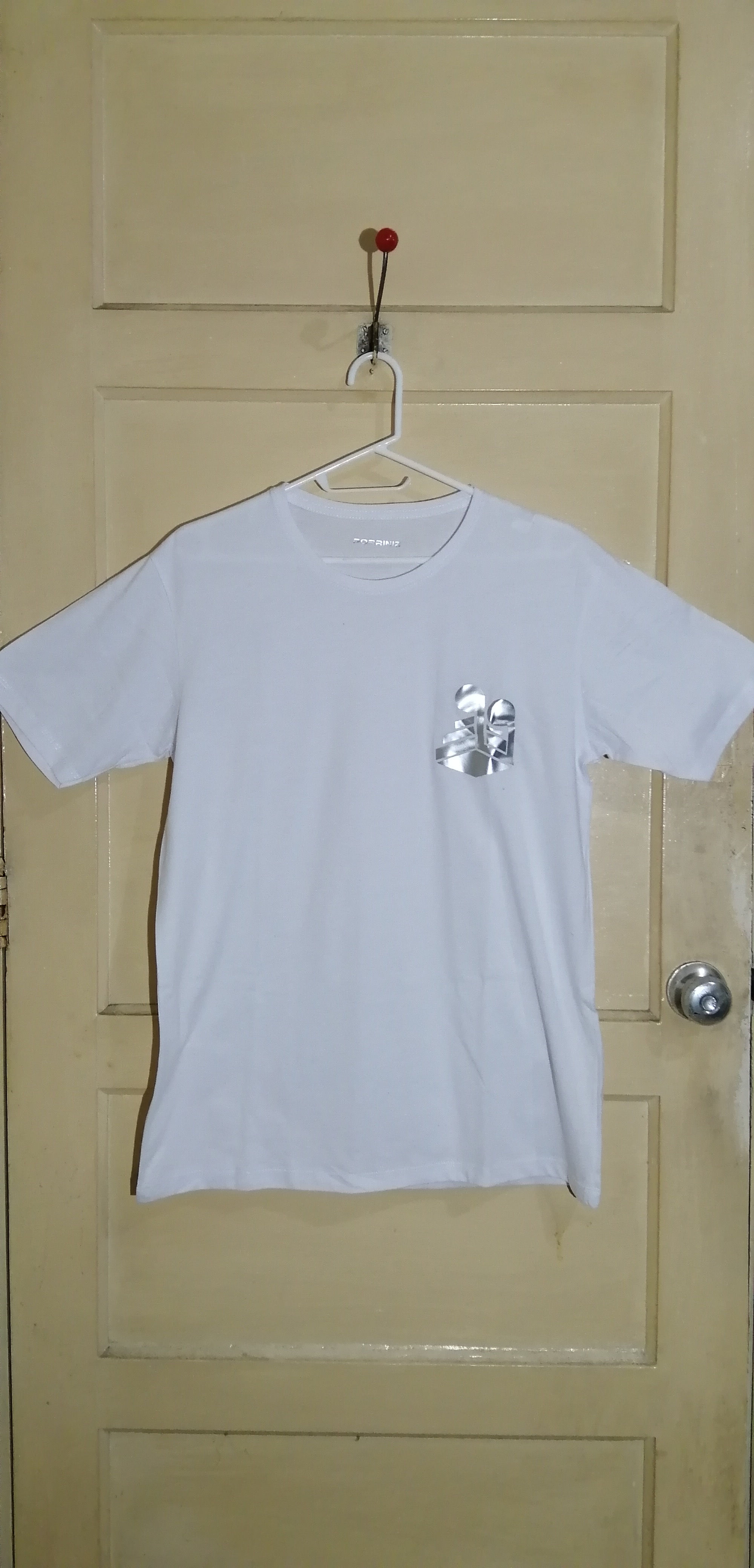 EH. Chamizo Blanco Plata