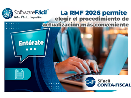 Anexo 9 de la RMF: opción para actualizar deducciones en la venta de inmuebles