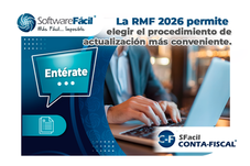 Anexo 9 de la RMF: opción para actualizar deducciones en la venta de inmuebles