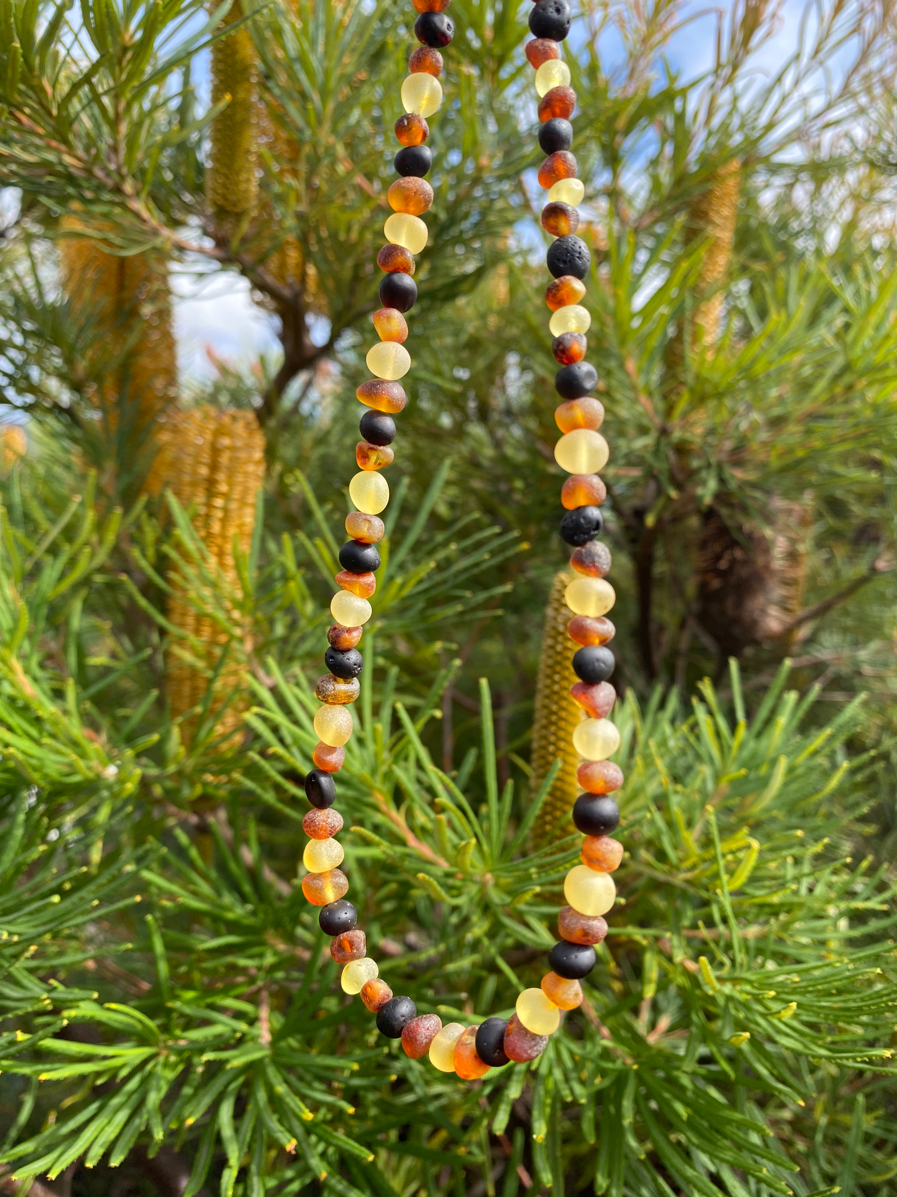 'Zephyr' Necklace