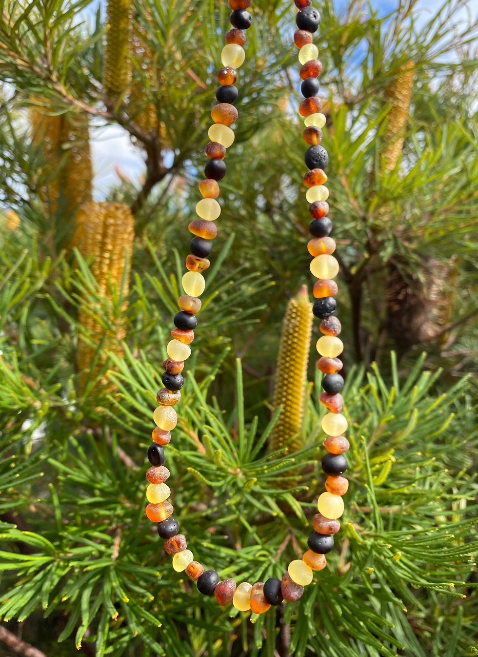 Thumbnail: 'Zephyr' Necklace