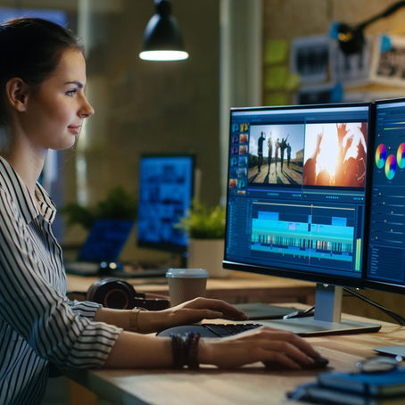 10 Free Editing Alternatives