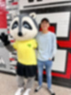 '22 Green Scholarship Winner - Kevin Tang