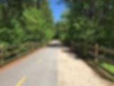 North Carolina's American Tobacco Trail