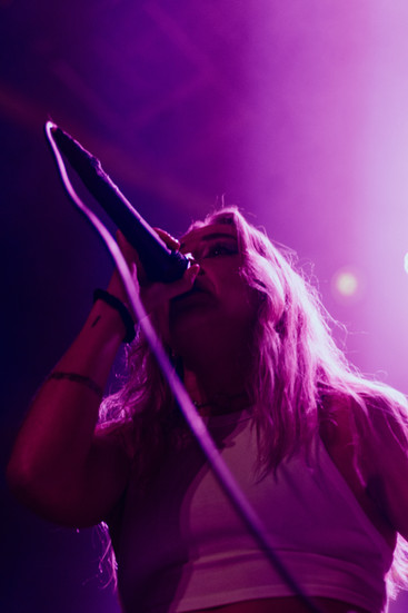 senses live