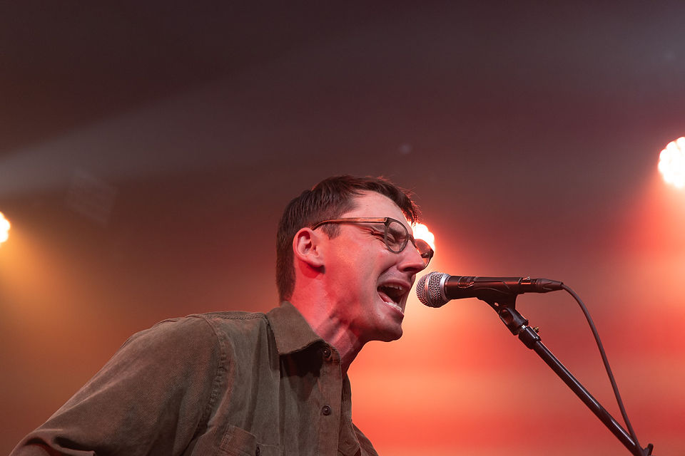 photos by christian seas of halogens show