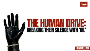 The Human Drive Return With Heavy New Single OIL