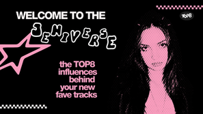 Top8 Picks with Jeniverse