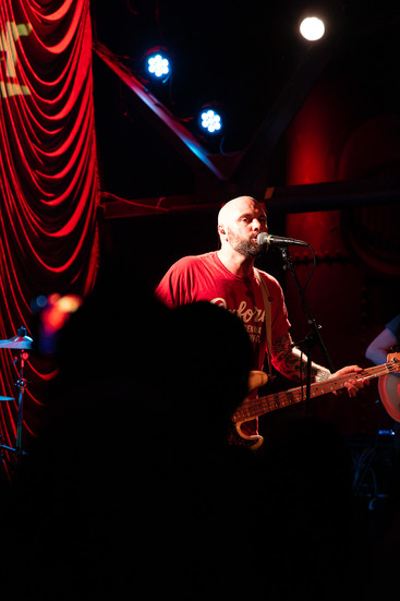 If these Streets Could Talk 20 year anniversary tour - just surrender - top8scene