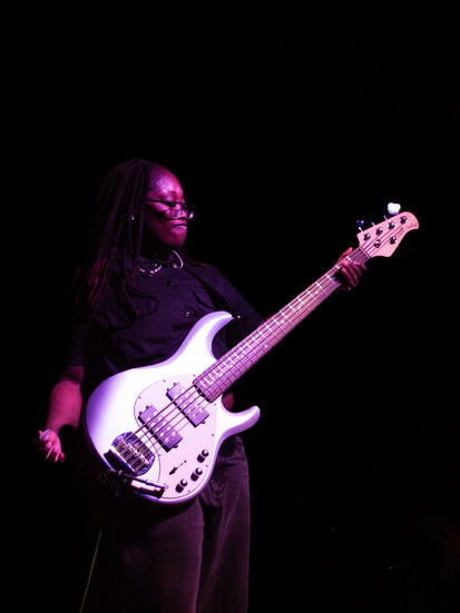 Meet Me @ the Altar Live