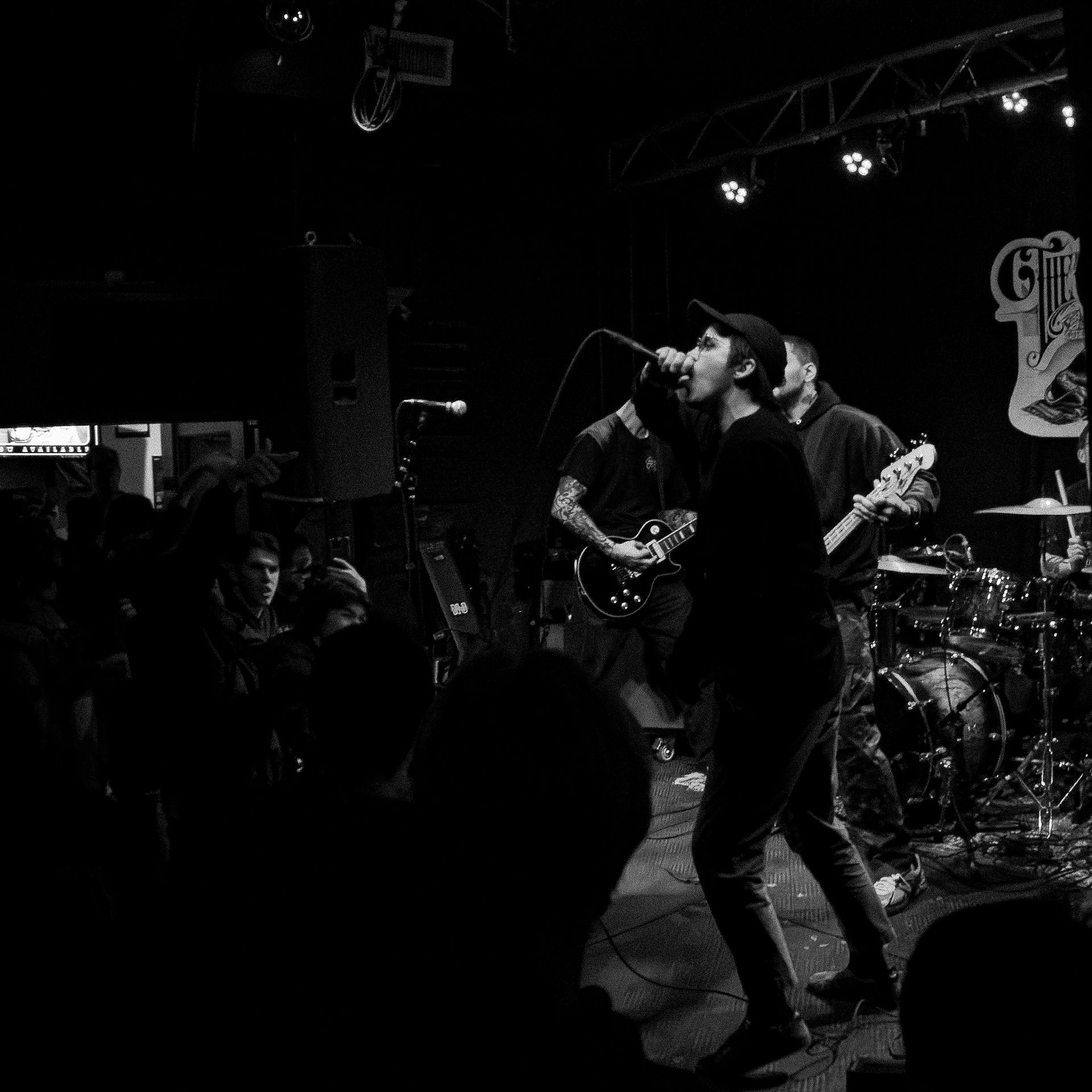 division of mind live 