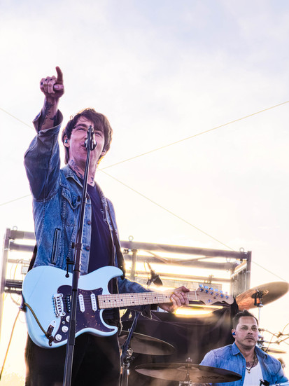 Joyce Manor Live