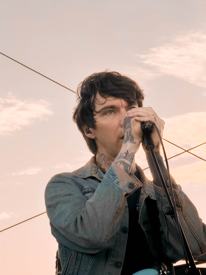 Joyce Manor Live