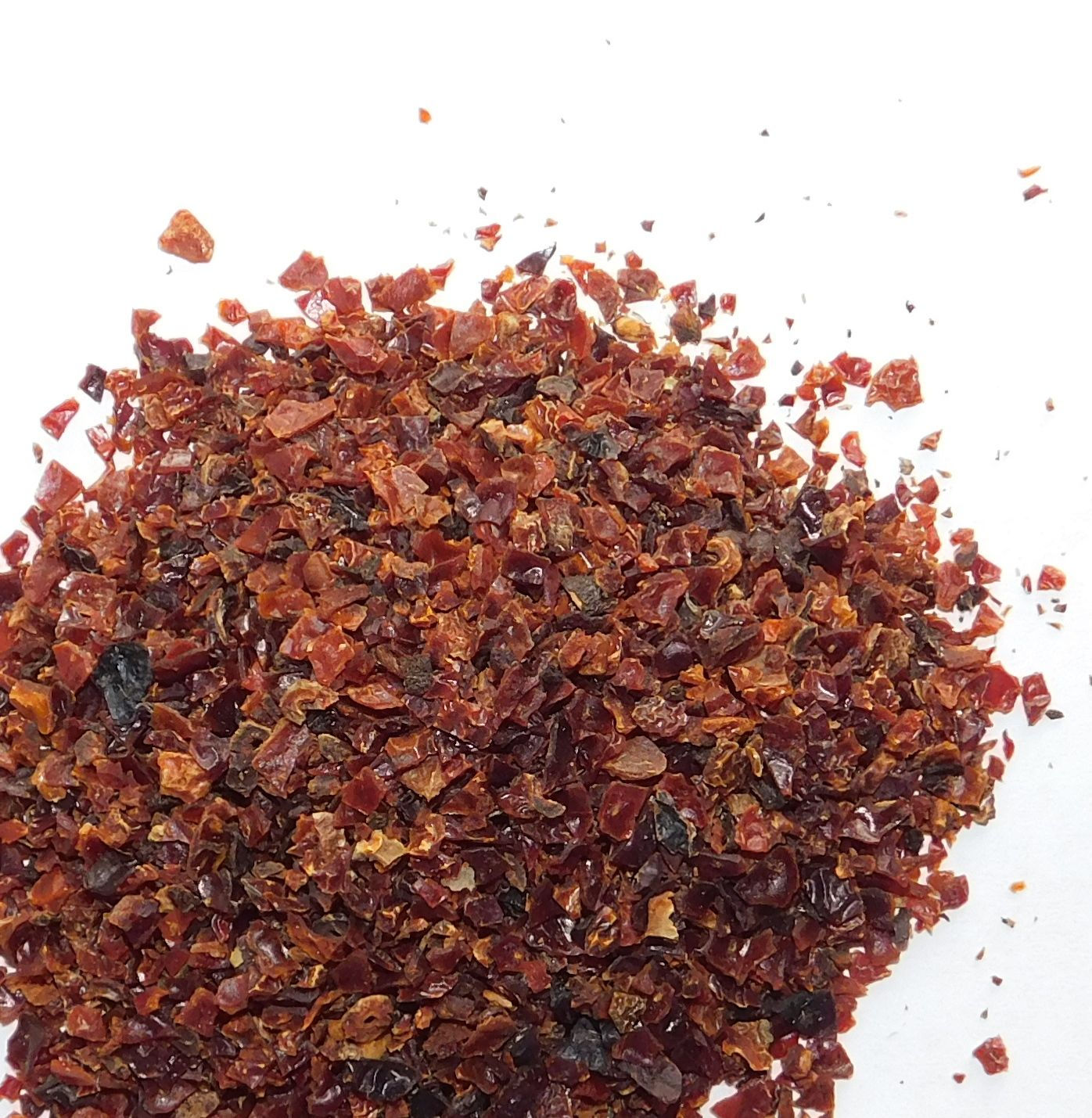 Rosehips, CO seedless, cut