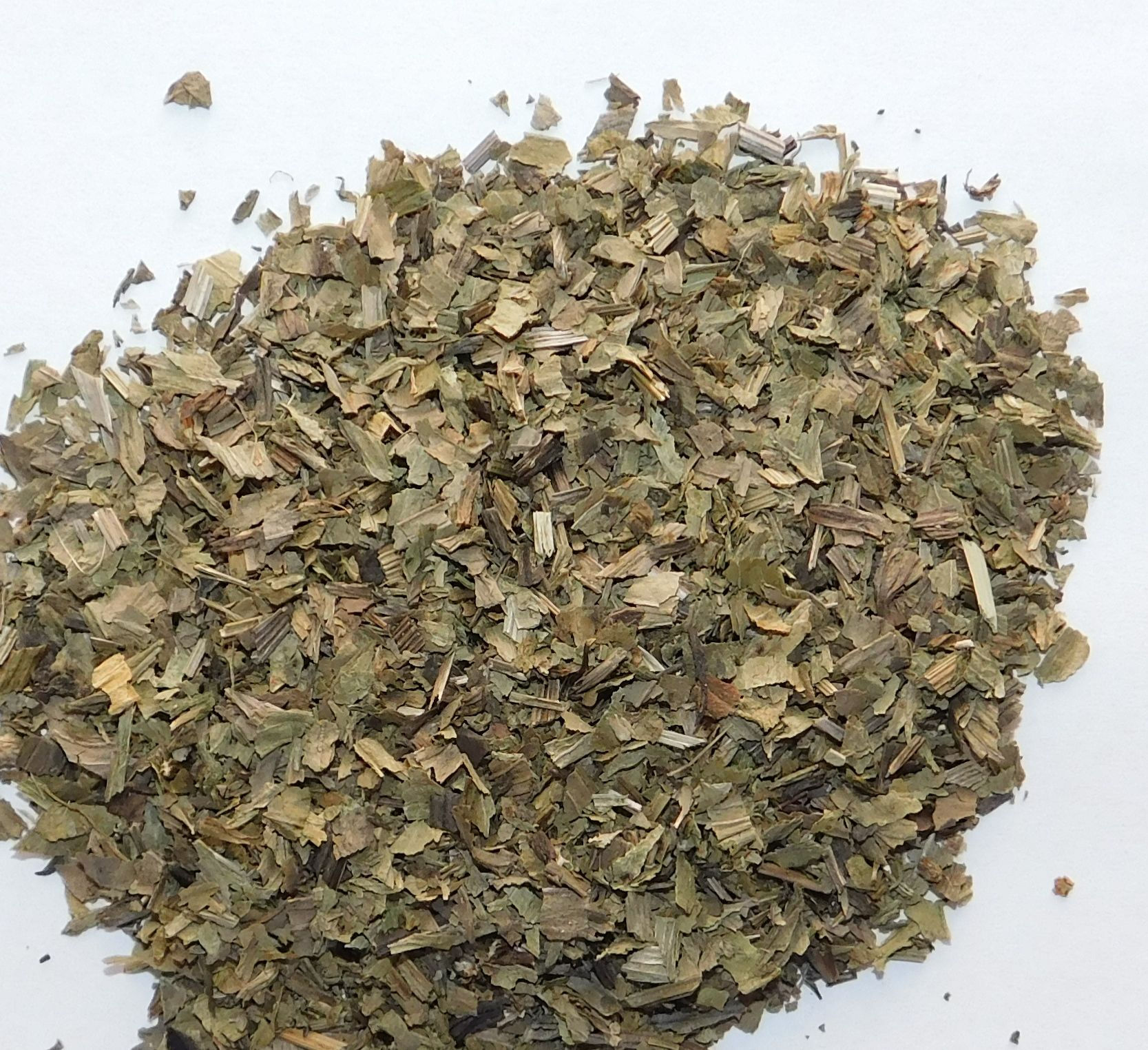 Plantain Leaf CO cut