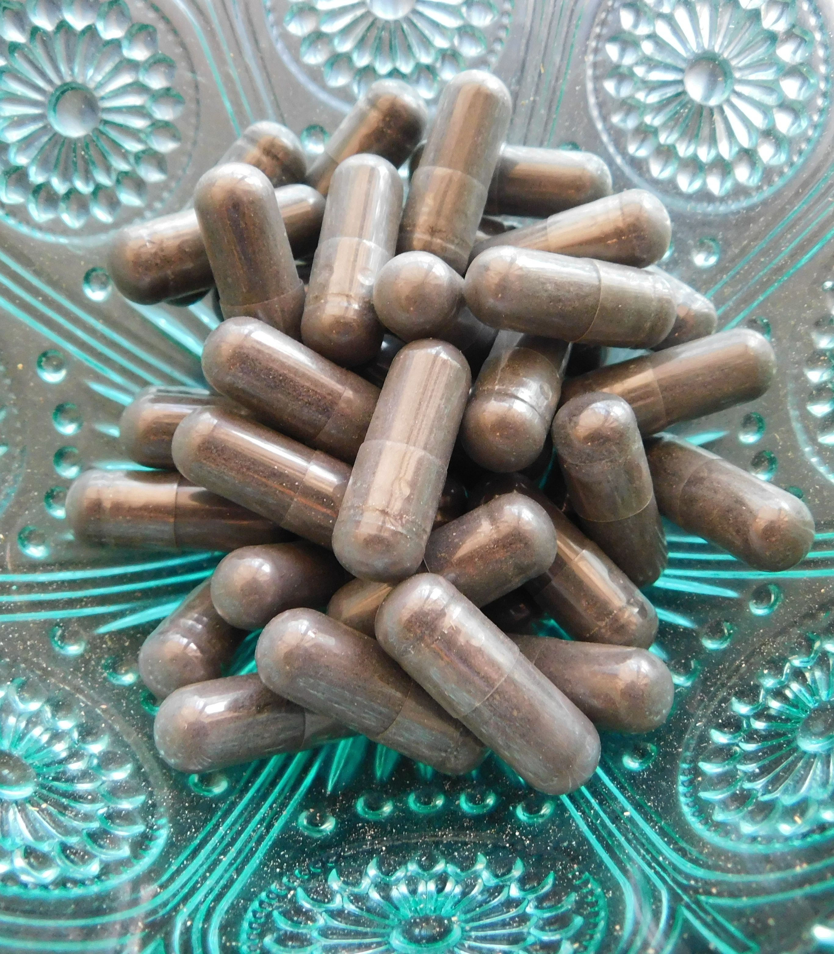 Colon Clean #2 Capsules MO