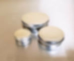 Thumbnail: Metal Tin 1/4oz