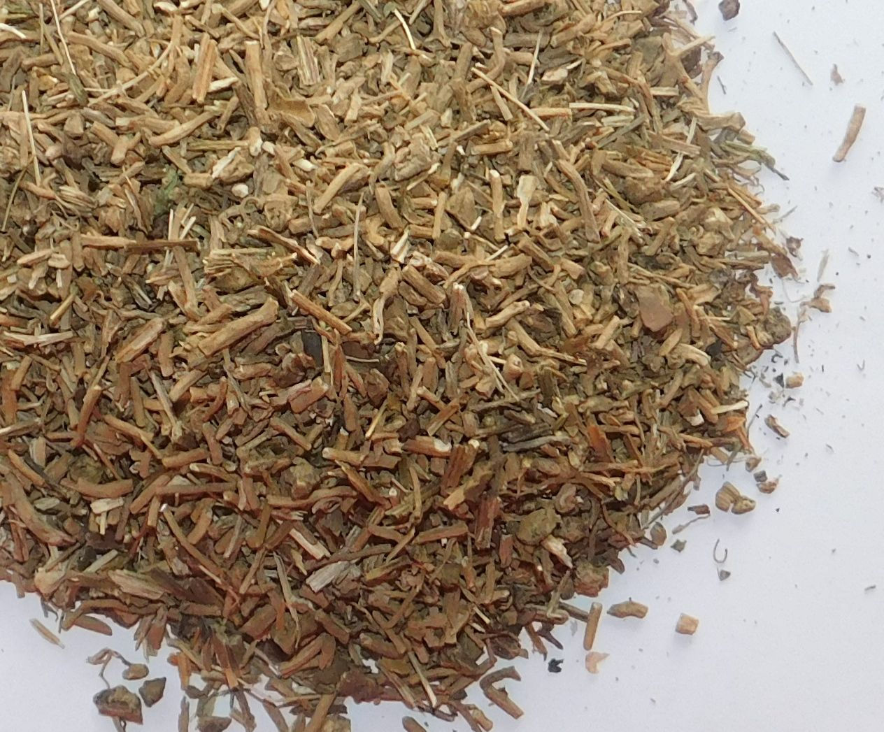 Valerian Root, CO cut