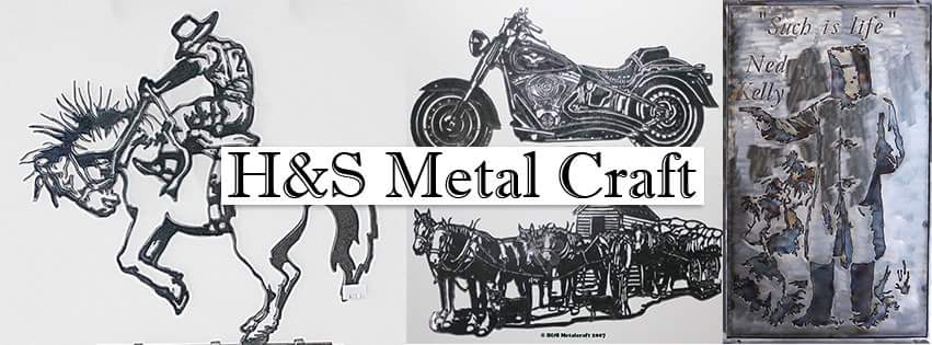 HandSMetal