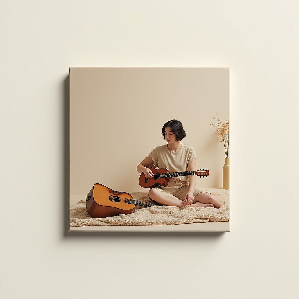 Acoustic Folk Anthology