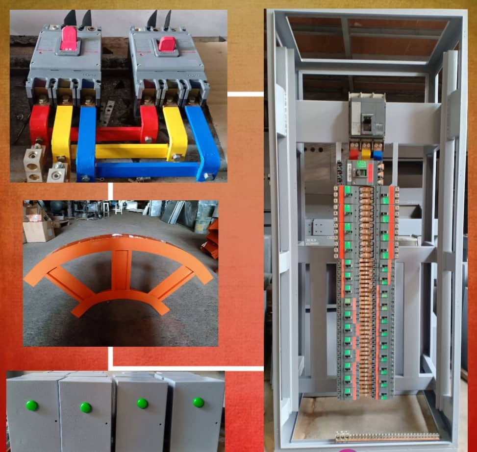 Thumbnail: PANEL BOARDS