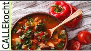 Unsere Rezepte | CALLEkocht