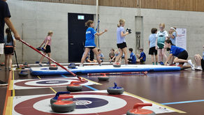 Sporty-KidsSportcamps & Events für Kinder
