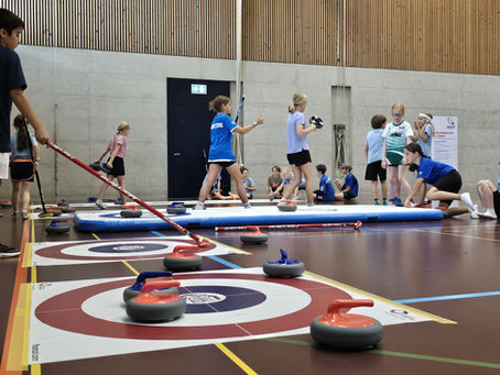 Sporty-KidsSportcamps & Events für Kinder