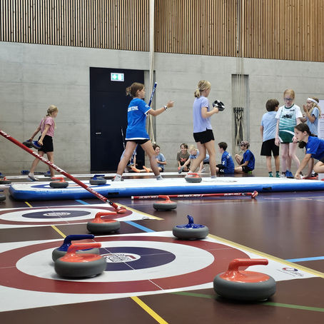 Sporty-KidsSportcamps & Events für Kinder