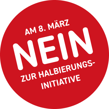 Halbierungsinitiative