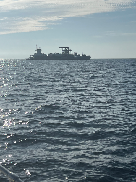 Smellin' Up the Grease