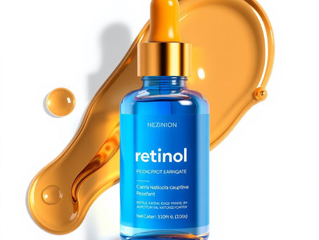 What is Retinol