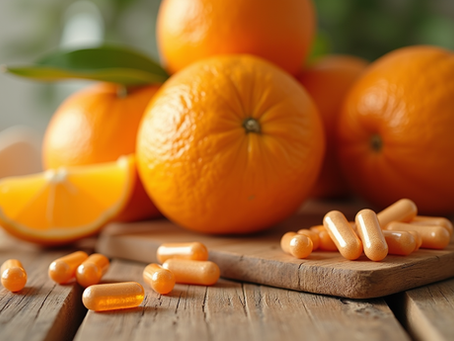 Understanding of Vitamin C: Uses, Benefits, and Who Should Avoid It