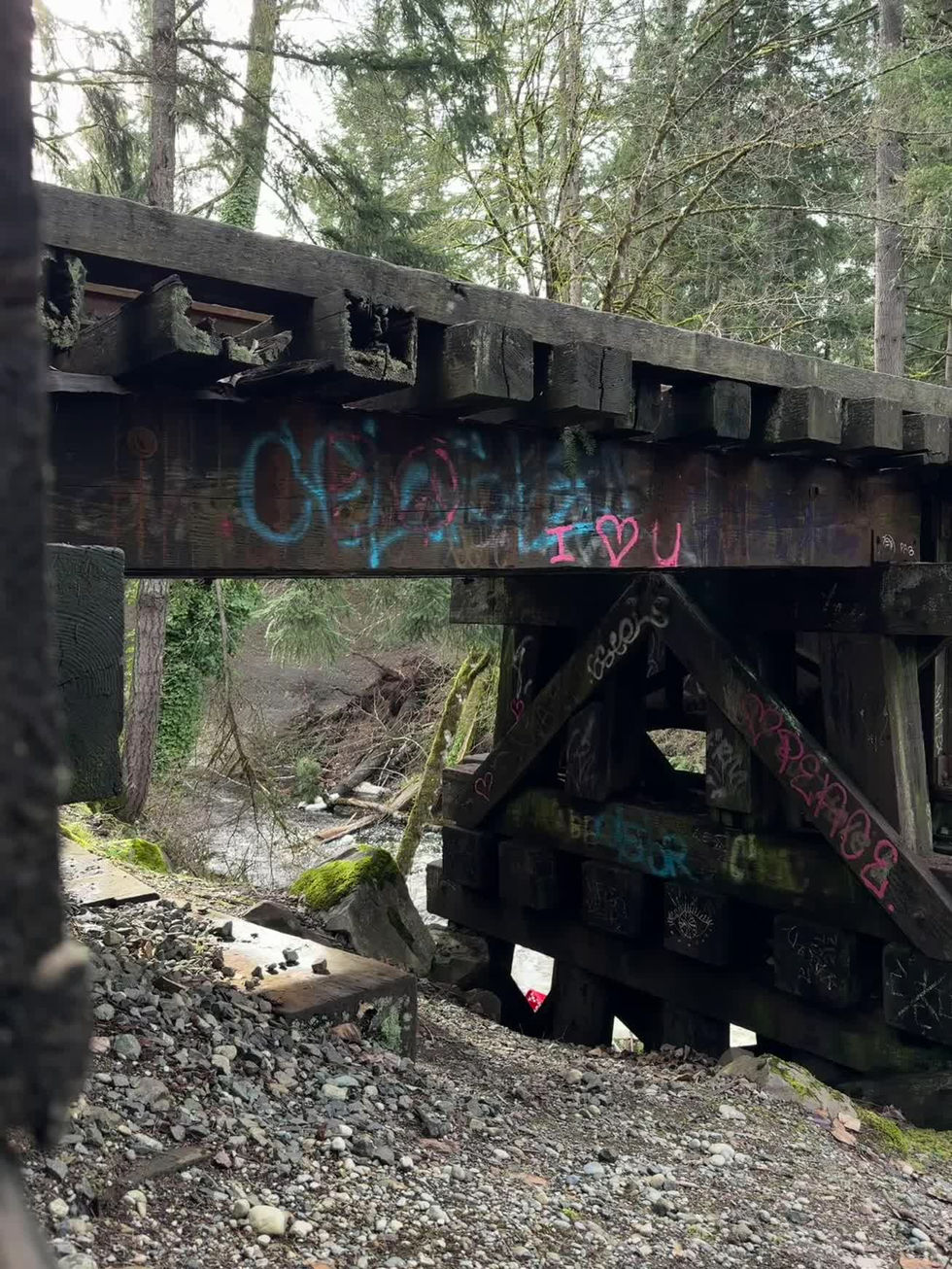Railroad Love - FEB 24