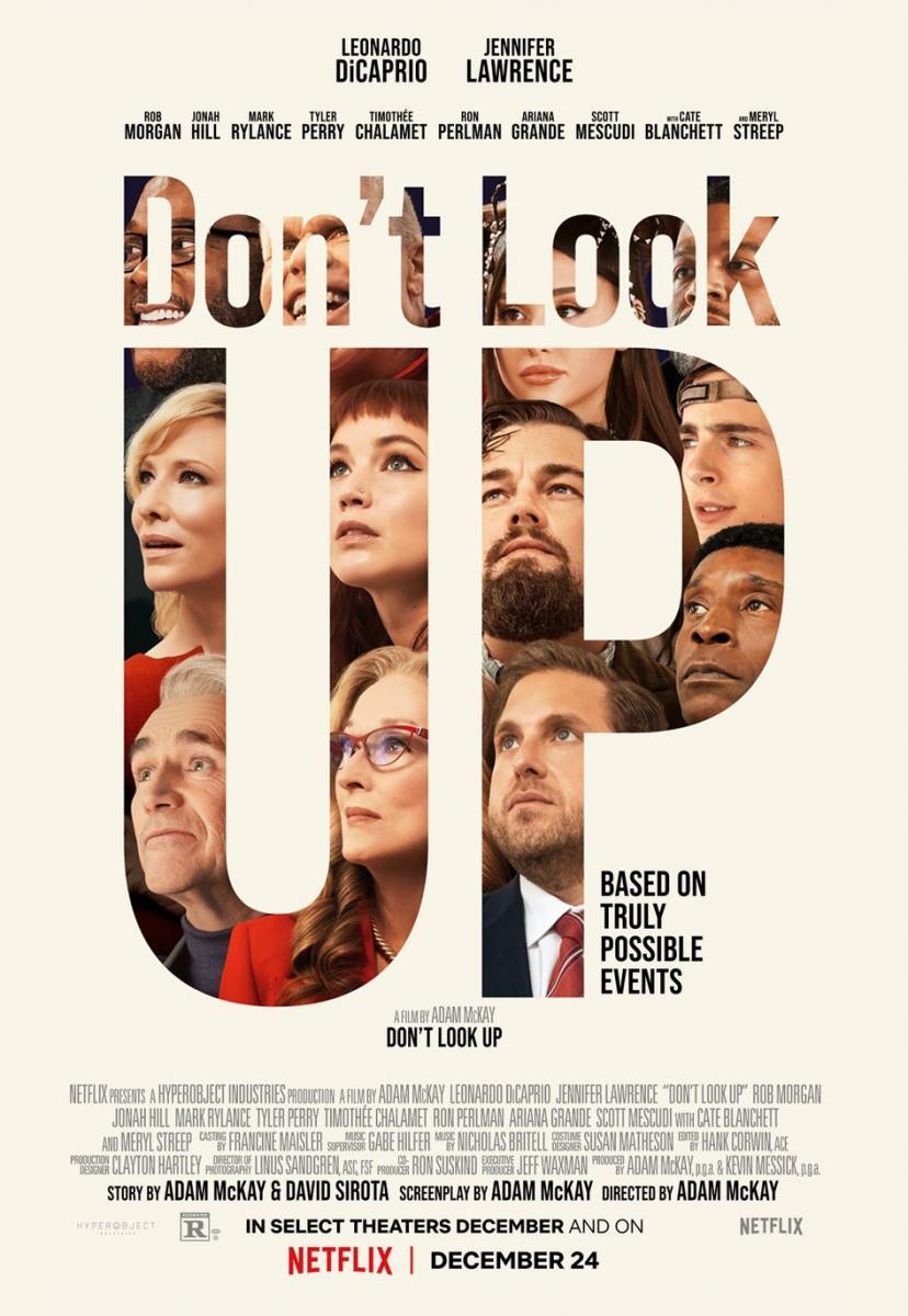 Best Movies To Learn About Climate Change & Sustainability