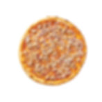 Pizza Large Onion & Tuna