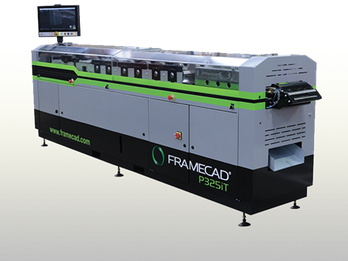 Framecad manufacturing equipment - 3