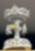 Moonlit Waltz Carousel