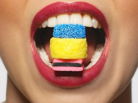 Sugar and It's Affects On the Hair