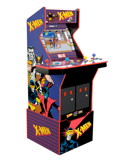 x-men